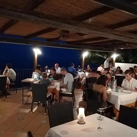 Da Salvatore B&B-2