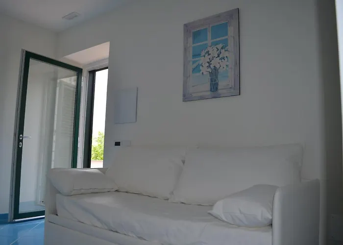 B&B Il Vetraio