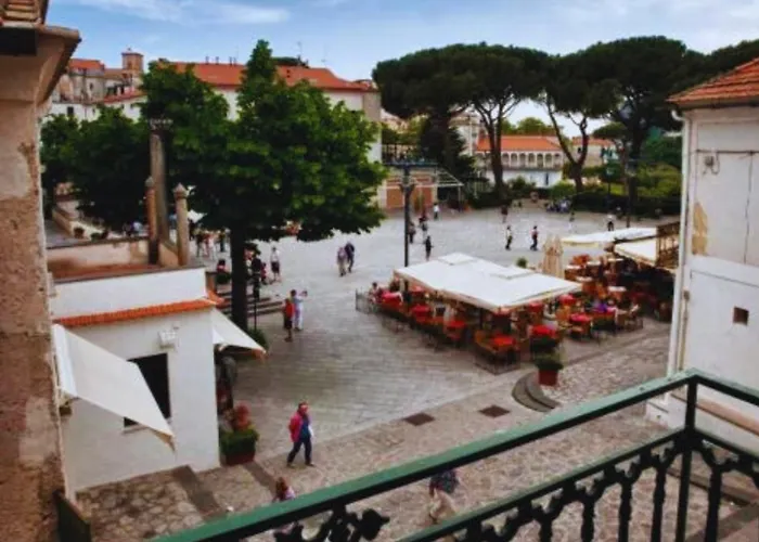 Giardini Calce - Luxury Rooms