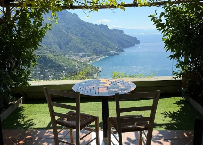 Da Salvatore B&B