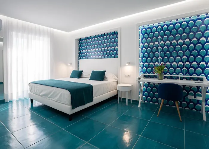 Gala Residence Villa Giovanna