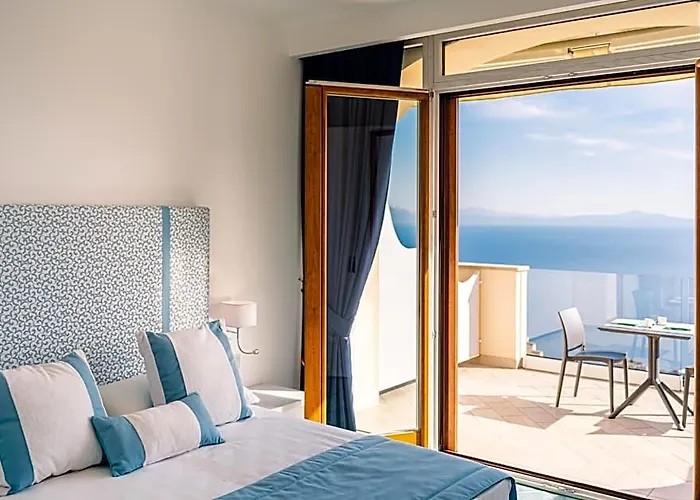 Sea View Ravello